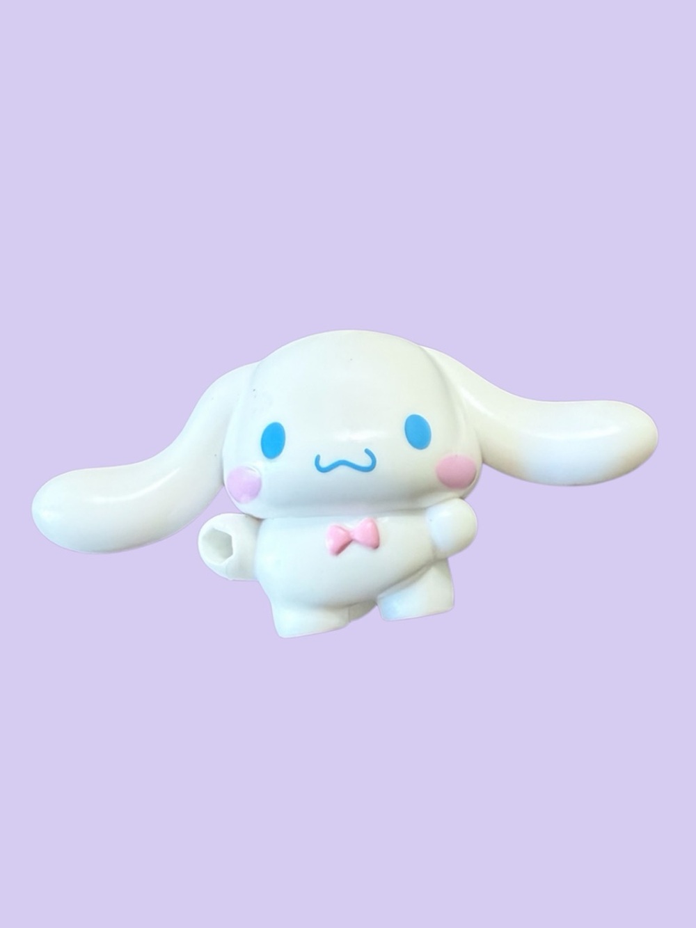 Sanrio Cinnamoroll Mini Vinyl Figure - Hello Kitty & Friends Dreamland Series